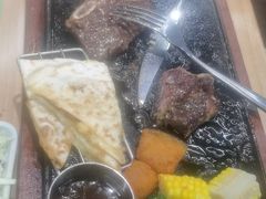 -豪客来牛排(天阳D32店)