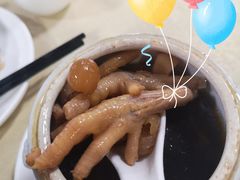 -廣發美食(东晓路店)