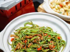 -鸽子侯·家宴·平价海鲜(市图书馆店)