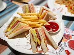 -米兰西点(辽阳店)