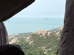 -崂山仰口游览区