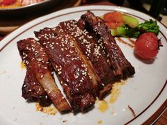 -CRAZYONES西班牙海鲜饭(上海美罗城店)