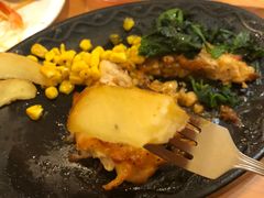 -萨莉亚意式餐厅(深圳北站店)