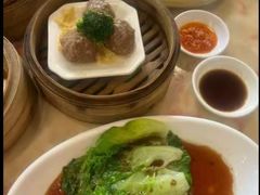 -新金盛·海鲜酒楼(盐田店)