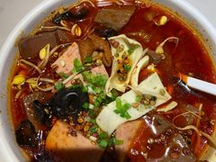-渝是乎酸菜鱼(龙旗购物中心店)