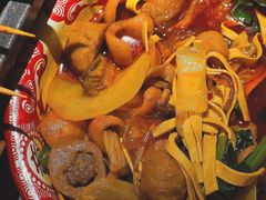 -耶里夏丽·丝路新疆菜·清真食品(徐汇南丹东路臻选店)