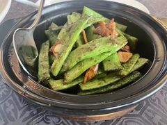 -粤尚腾香居中餐厅(首都机场希尔顿店)
