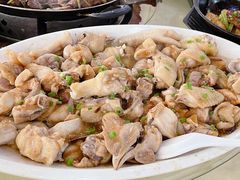 -庆丰农庄·团建·农家菜(大浪店)