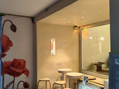 -小团圆糖水铺(襄阳南路店)