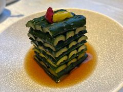 -上海和平饭店龙凤厅 Dragon Phoenix