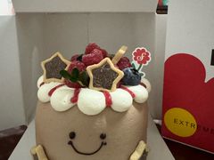 -花花卷卷·鲜食蛋糕(泉屋店)