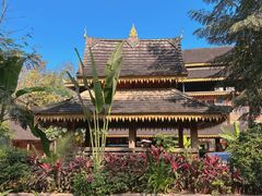 -西双版纳傣族园