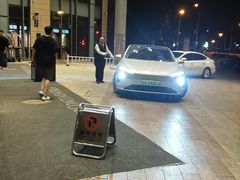 -北京北辰洲际酒店