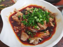 -弓虽昌焖烧鸡(大竹林店)