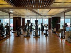 -广州粤海喜来登酒店