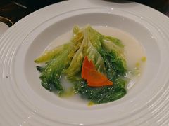 -厦门朗豪酒店 · 明阁中餐厅
