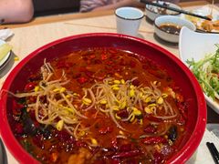 -南山翁新概念川菜(红山常发广场店)