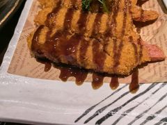 吉利炸大虾-京料理·日料自助·铁板燒(复悦城店)