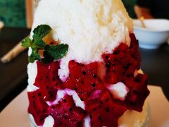-Fresh Fruit Factory - Fruit Cuisine Restaurant