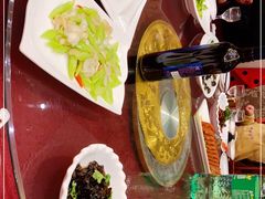 -扬州饭店(东关街店)