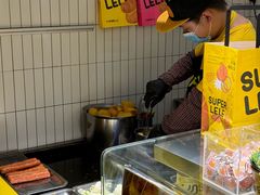 -乐乐姐超级土豆(荟聚店)