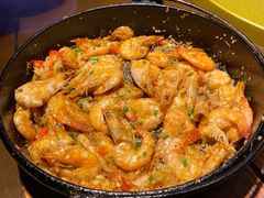 -小柴米·传统江西菜(八一广场店)