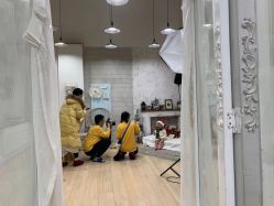 点击看大图 -宝贝家族国际影像馆(东郊记忆店)