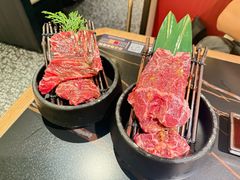 -厚贞日式烤肉(浦东汇智店)