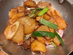 -绿茶餐厅(北京世纪金源店)