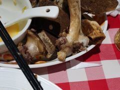 -西贝莜面村(近铁城市广场店)