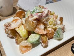 -粤仔湾砂锅粥(宜兴八佰伴店)