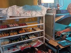 -大学路8号炸串(大学路十四号院店)