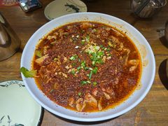 -金之禾馍菜汤四川家常菜(华城国际中心店)