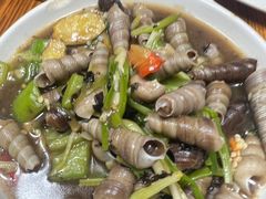 -疍家人黄记海鲜火烧烤