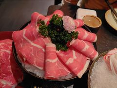 -色響火锅(恒隆广场店)