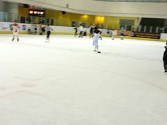 -冠军冰场CHAMPION RINK(百联又一城店)
