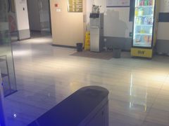 -汇乐游泳馆(莲花南路店)