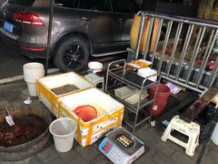 -铜元老码头鳝鱼火锅