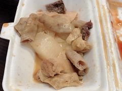 -细妹五香牛杂(步行街店)