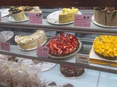 -丁香西饼屋(桂林路店)