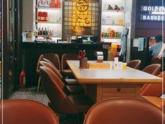 大堂-金龙烧烤·牛肉面(西塔店)