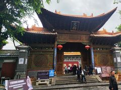 -大理文庙(大理古城)