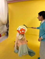 -倾城宝贝儿童摄影(浦东金谊店)