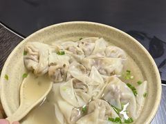 -李记清真馆(打钉巷店)