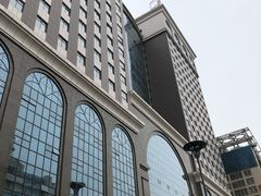 住院部-山西医科大学第二医院(院本部)