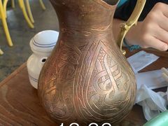 -蒙亨·手把肉·蒙古包文化主题餐厅(天恒广场店)