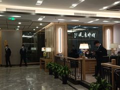 -金时代顺风大酒店(临港百联店)