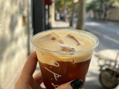 -O.P.S. CAFE