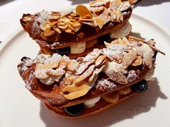 -壳里西餐厅Coquille Seafood Bistro(蒙自路店)