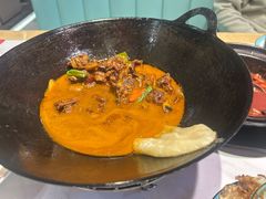 -西城饭店南京菜(新浦路店)